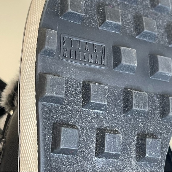 Stuart Weitzman Kids  Ariana Snow Boot - Picture 4 of 11